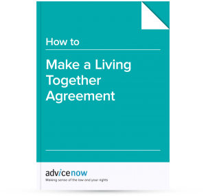 Differences in a Partnership that Make Living