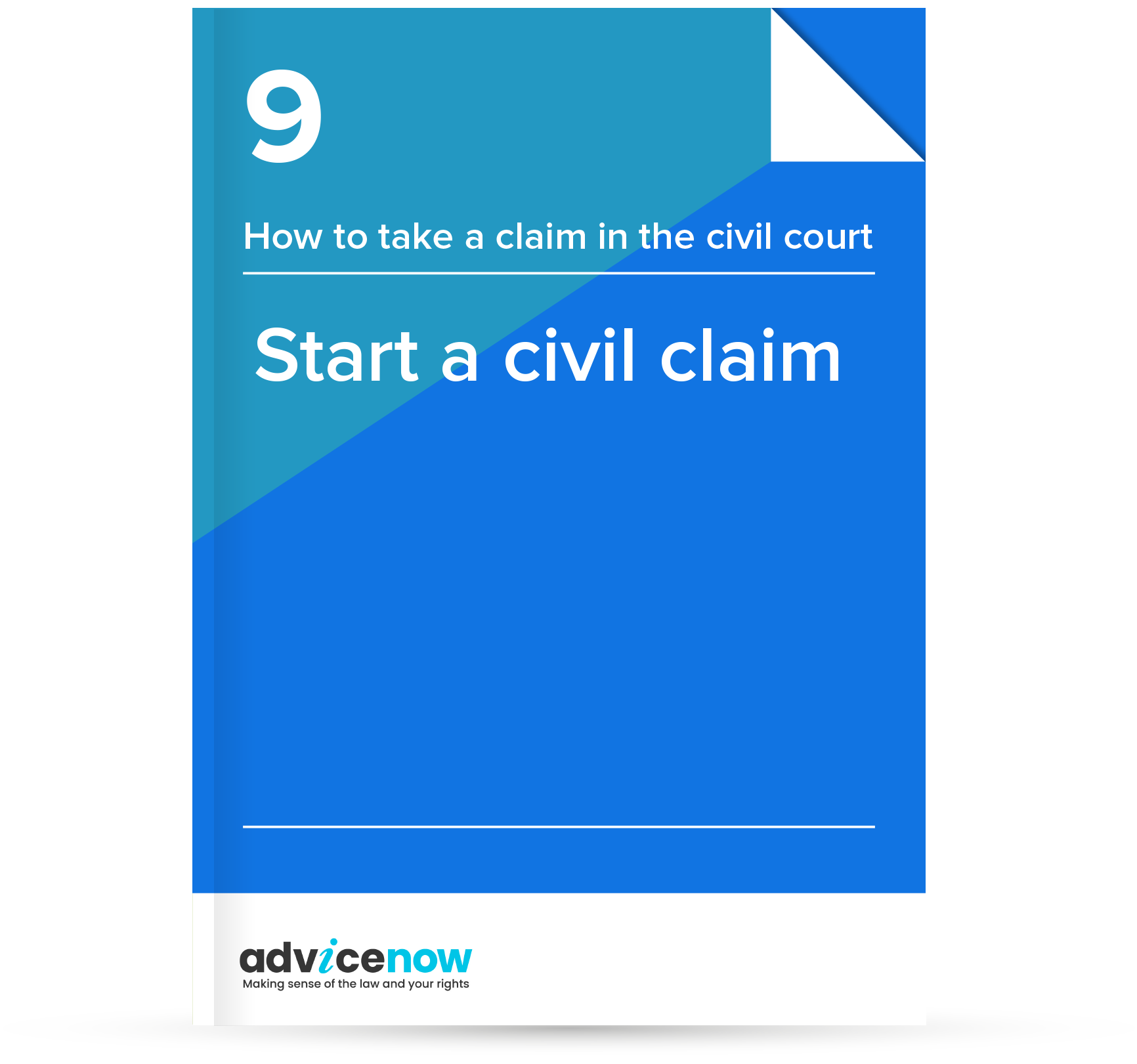 How to start a civil claim thumbnail