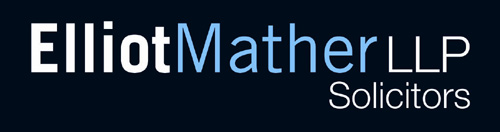 Elliot Mather Logo