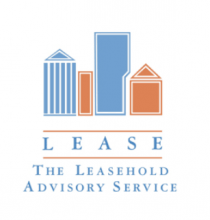 The Leasehold Advisory Service logo