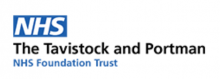 The Tavistock and Portman NHS Trust logo