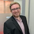 Photo of Alasdair Poole
